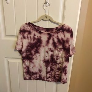 American Eagle shirt